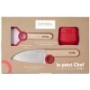 Opinel LE PETIT CHEF OPINEL zestaw 001746